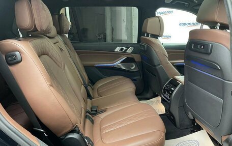 BMW X7, 2020 год, 12 500 000 рублей, 10 фотография