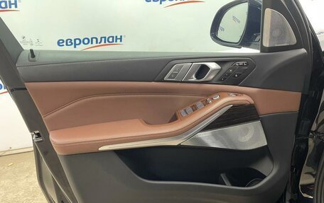 BMW X7, 2020 год, 12 500 000 рублей, 9 фотография