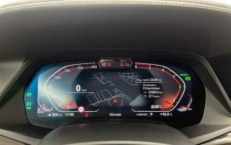 BMW X7, 2020 год, 12 500 000 рублей, 7 фотография