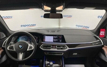 BMW X7, 2020 год, 12 500 000 рублей, 5 фотография