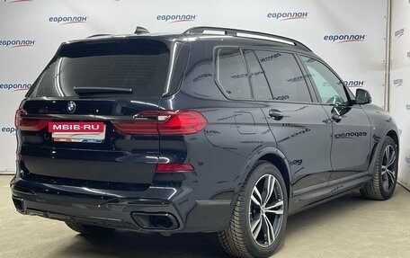 BMW X7, 2020 год, 12 500 000 рублей, 3 фотография