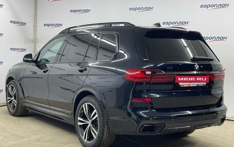 BMW X7, 2020 год, 12 500 000 рублей, 4 фотография