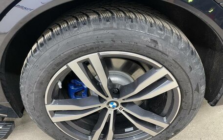 BMW X7, 2020 год, 12 500 000 рублей, 12 фотография