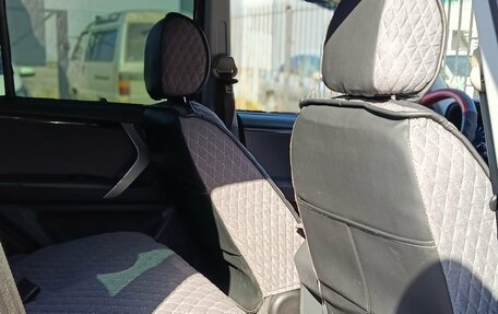 Chery Tiggo 3 I, 2017 год, 780 000 рублей, 12 фотография