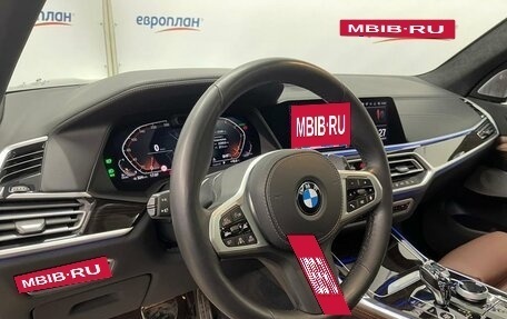 BMW X7, 2020 год, 12 500 000 рублей, 6 фотография