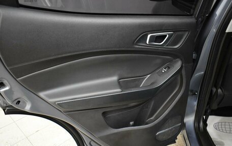 Chery Tiggo 4 I рестайлинг, 2021 год, 1 149 000 рублей, 8 фотография