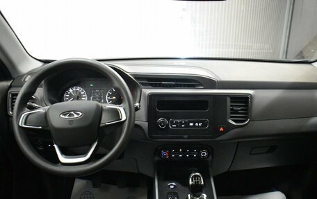 Chery Tiggo 4 I рестайлинг, 2021 год, 1 149 000 рублей, 5 фотография