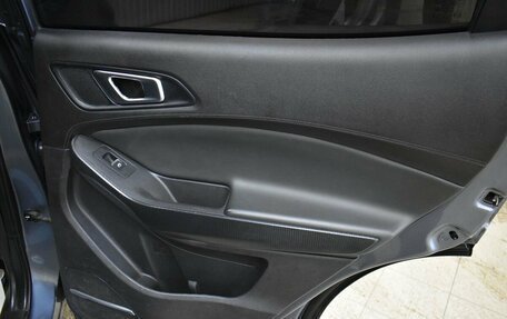 Chery Tiggo 4 I рестайлинг, 2021 год, 1 149 000 рублей, 10 фотография