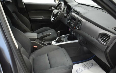 Chery Tiggo 4 I рестайлинг, 2021 год, 1 149 000 рублей, 13 фотография