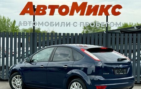 Ford Focus II рестайлинг, 2011 год, 585 000 рублей, 6 фотография