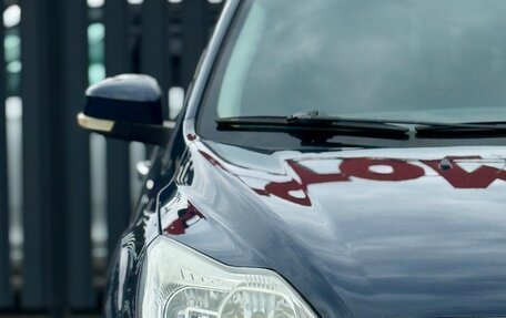 Ford Focus II рестайлинг, 2011 год, 585 000 рублей, 8 фотография