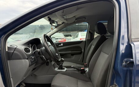 Ford Focus II рестайлинг, 2011 год, 585 000 рублей, 12 фотография