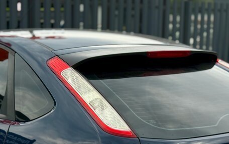 Ford Focus II рестайлинг, 2011 год, 585 000 рублей, 7 фотография