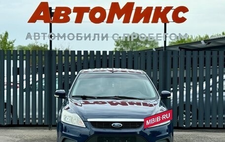 Ford Focus II рестайлинг, 2011 год, 585 000 рублей, 2 фотография