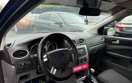 Ford Focus II рестайлинг, 2011 год, 585 000 рублей, 13 фотография