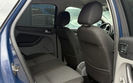 Ford Focus II рестайлинг, 2011 год, 585 000 рублей, 18 фотография