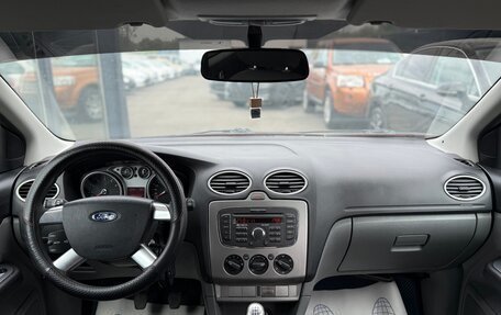 Ford Focus II рестайлинг, 2011 год, 585 000 рублей, 19 фотография