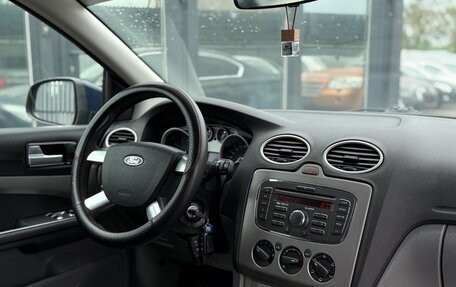 Ford Focus II рестайлинг, 2011 год, 585 000 рублей, 22 фотография
