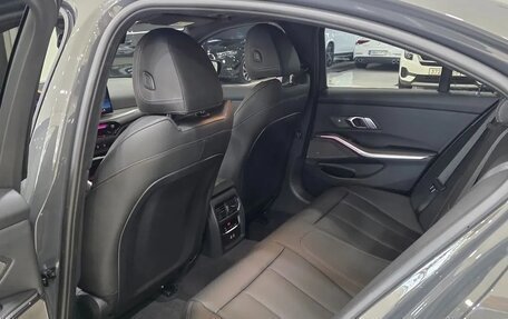 BMW 3 серия, 2025 год, 5 349 000 рублей, 12 фотография