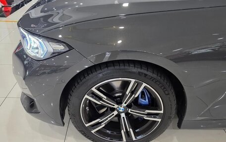 BMW 3 серия, 2025 год, 5 349 000 рублей, 19 фотография
