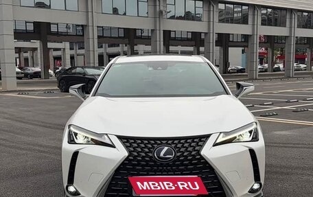 Lexus UX I, 2023 год, 1 926 000 рублей, 2 фотография