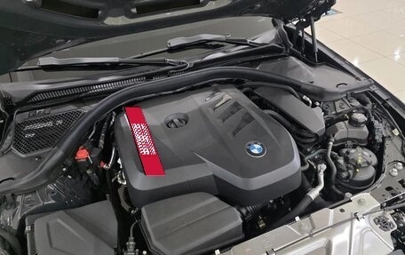 BMW 3 серия, 2025 год, 5 349 000 рублей, 18 фотография