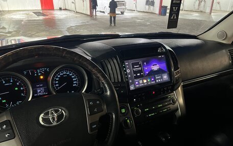 Toyota Land Cruiser 200, 2011 год, 3 250 000 рублей, 8 фотография
