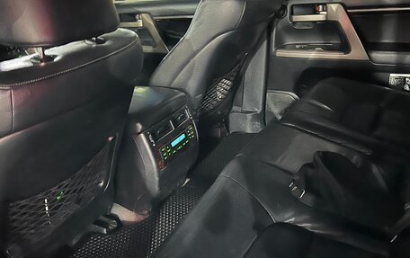 Toyota Land Cruiser 200, 2011 год, 3 250 000 рублей, 12 фотография