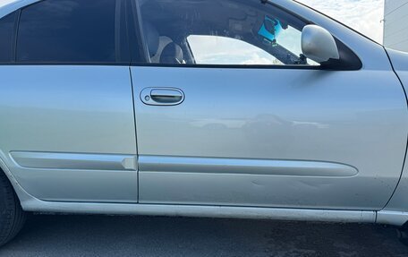 Nissan Almera Classic, 2007 год, 390 000 рублей, 5 фотография
