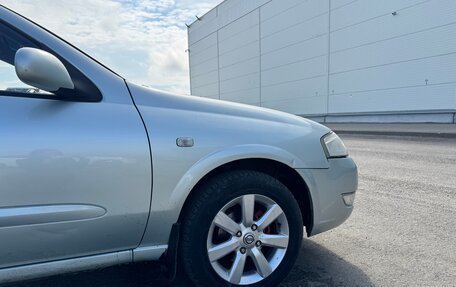 Nissan Almera Classic, 2007 год, 390 000 рублей, 6 фотография