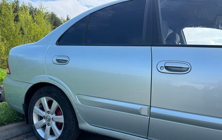 Nissan Almera Classic, 2007 год, 390 000 рублей, 7 фотография