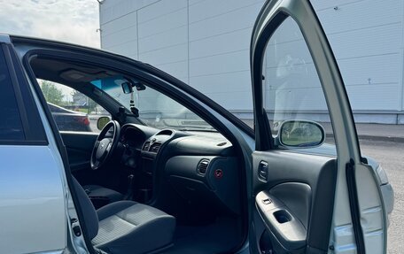 Nissan Almera Classic, 2007 год, 390 000 рублей, 8 фотография