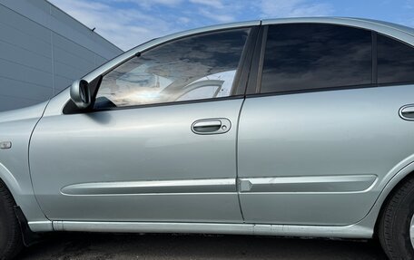 Nissan Almera Classic, 2007 год, 390 000 рублей, 10 фотография
