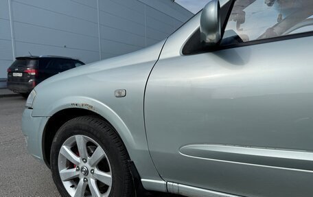 Nissan Almera Classic, 2007 год, 390 000 рублей, 12 фотография