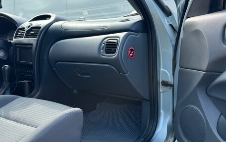 Nissan Almera Classic, 2007 год, 390 000 рублей, 14 фотография