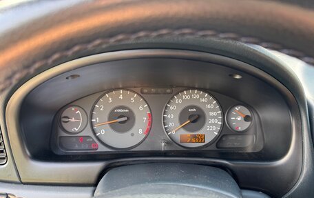 Nissan Almera Classic, 2007 год, 390 000 рублей, 20 фотография
