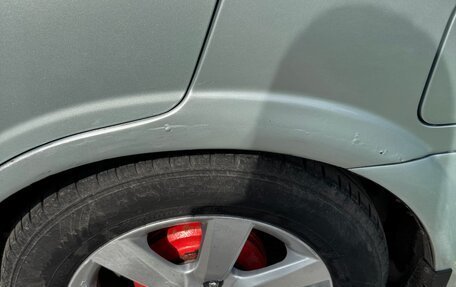 Nissan Almera Classic, 2007 год, 390 000 рублей, 23 фотография