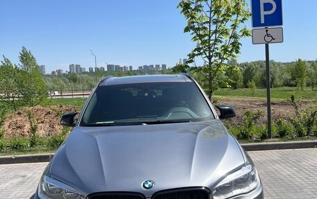 BMW X5, 2014 год, 3 350 000 рублей, 8 фотография
