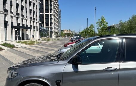 BMW X5, 2014 год, 3 350 000 рублей, 5 фотография