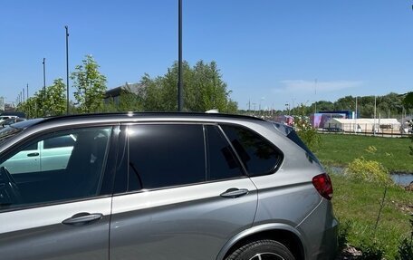 BMW X5, 2014 год, 3 350 000 рублей, 6 фотография