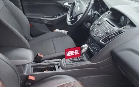 Ford Focus III, 2017 год, 1 179 000 рублей, 5 фотография