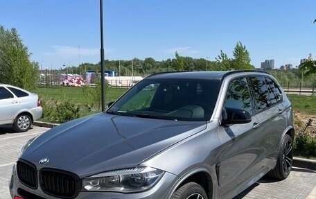 BMW X5, 2014 год, 3 350 000 рублей, 7 фотография