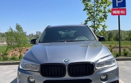 BMW X5, 2014 год, 3 350 000 рублей, 4 фотография