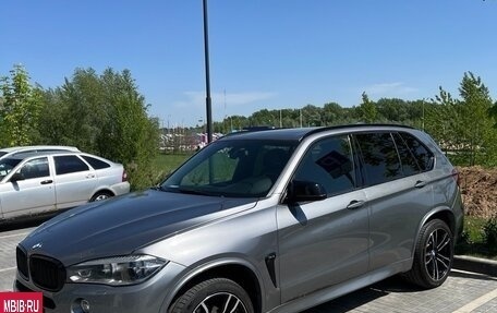 BMW X5, 2014 год, 3 350 000 рублей, 2 фотография