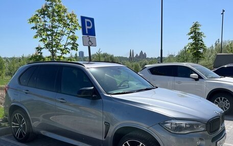 BMW X5, 2014 год, 3 350 000 рублей, 9 фотография