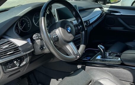 BMW X5, 2014 год, 3 350 000 рублей, 16 фотография