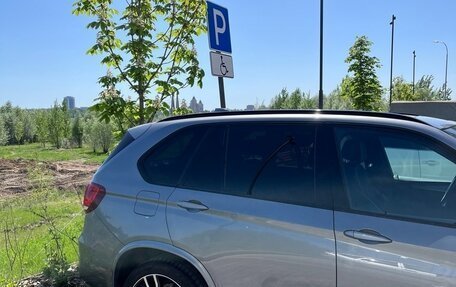 BMW X5, 2014 год, 3 350 000 рублей, 11 фотография