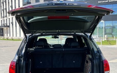 BMW X5, 2014 год, 3 350 000 рублей, 17 фотография