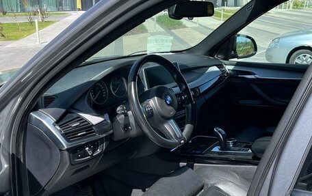 BMW X5, 2014 год, 3 350 000 рублей, 19 фотография