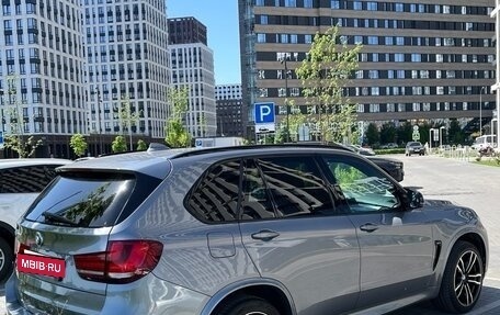 BMW X5, 2014 год, 3 350 000 рублей, 13 фотография